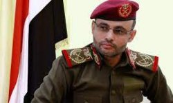 مساء اليوم .. كلمة مهمة للرئيس المشاط خلال تدشين مدونة السلوك الوظيفي